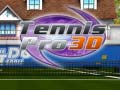 Гульня Tennis Pro 3d
