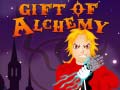 Гульня Gift Of Alchemy
