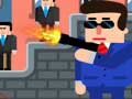 Гульня Mr Funny Bullet 2