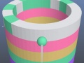 Гульня Paint The Rings