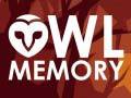 Гульня Owl Memory