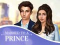Гульня Married To A Prince