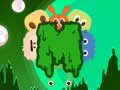 Гульня Mini Monster Match 3