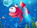 Гульня Ocean Hidden Stars