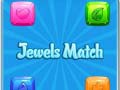 Гульня Jewels Match