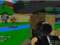 Гульня Party Pixel Apocalypse