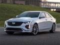 Гульня Cadillac Ct4