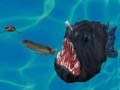 Гульня Fish 3d
