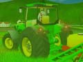 Гульня Farming Simulator