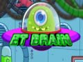 Гульня ET Brain