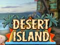 Гульня Desert Island