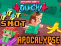 Гульня Operation Ouch! Snot Apocalypse