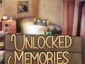 Гульня Unlocked Memories 