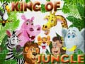 Гульня King of Jungle