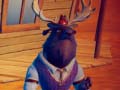 Гульня Deer Strike