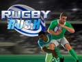 Гульня Rugby Rush