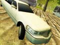 Гульня Limousine Driver