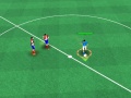 Гульня Football Soccer League