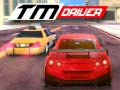 Гульня TM Driver