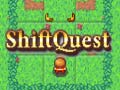 Гульня Shift Quest