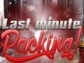Гульня Last Minute Packing