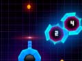 Гульня Neon Blaster 2