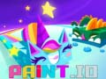 Гульня Paint.io