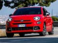 Гульня Fiat 500x Sport