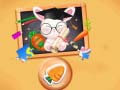 Гульня Ollie Goes To School