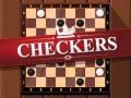 Гульня Checkers