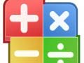 Гульня Kids Maths Fun