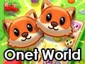 Гульня Onet World