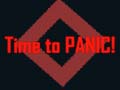 Гульня Time to PANIC!