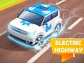Гульня Electric Highway