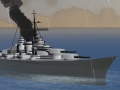 Гульня War Ship