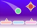Гульня Crazy Bouncing