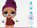 Гульня Road to Royalty: Battle of Dolls