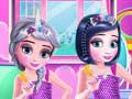Гульня Baby Unicorn Outfits