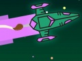 Гульня Starcraft Coloring