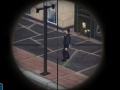 Гульня Sniper Mission 3d