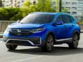 Гульня Honda CRV