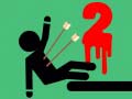 Гульня Archer 2 Online