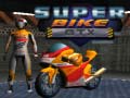 Гульня Super Bike GTX