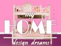 Гульня My Home Design Dreams