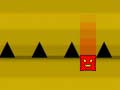 Гульня Falling Dash