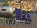 Гульня Oil Tanker Transport