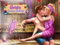 Гульня Goldie Sauna Flirting