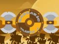 Гульня Barbaric Match 3
