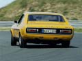 Гульня Ford Capri