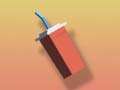 Гульня Bottle Flip 3D